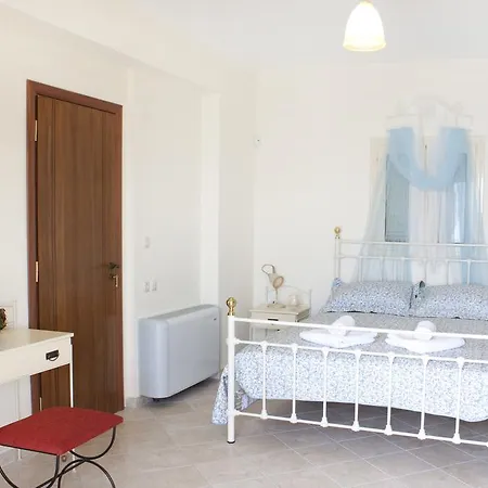 Aeropi Villa Nikiana
