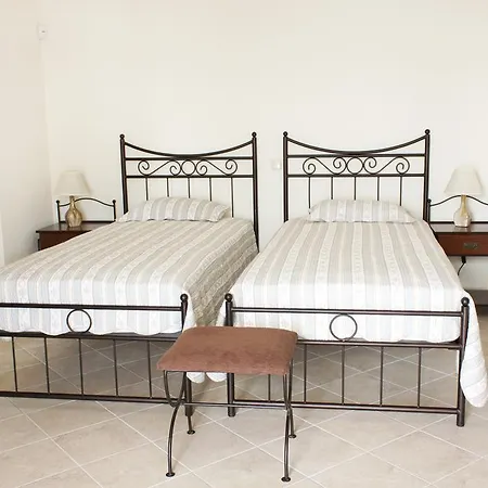 Aeropi Villa *