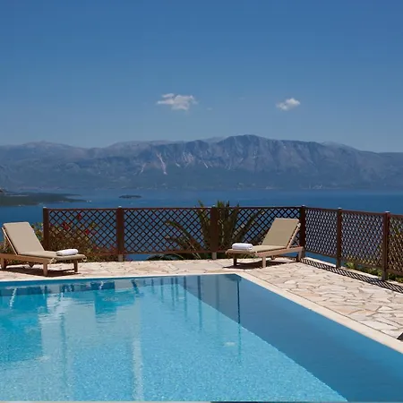 Aeropi Villa