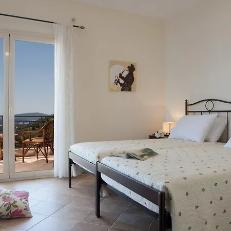 Aeropi Villa *